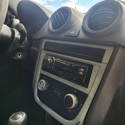 Volkswagen Saveiro 1.6 MI CS 8V FLEX 2P MANUAL G.V