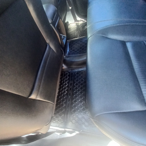 Ford Ranger 2.2 Black Cab. Dupla 4x2 Aut. 4p
