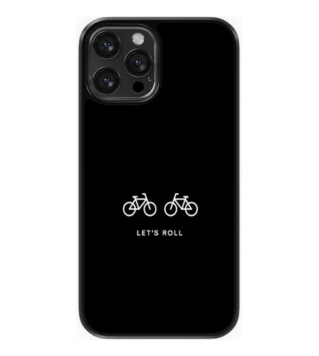 Funda Diseño Para iPhone De Bicicletas De Montaña #3