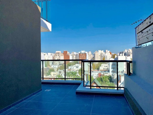 Imagen 12 de 13 de Venta Apto Punta Carretas 3 Dormitorios 2 Baños