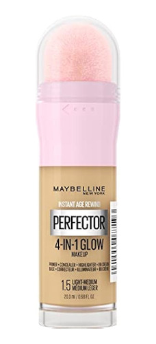 Maybelline Instant Age Rewind Instant Perfector 4-in-1 Glow 
