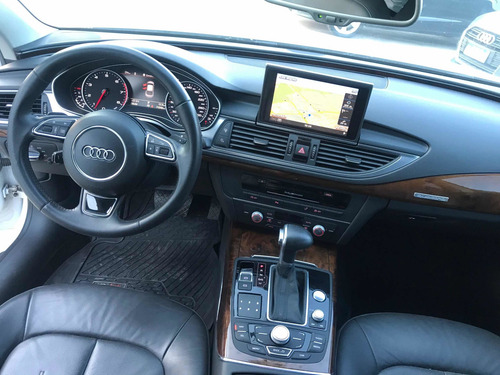 Audi A7 Unica Mano Garantia Oportunidad A6