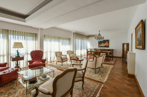 Imagen 4 de 22 de Departamento De 3 Dormitorios En Venta Con Cochera Excelente Ubicación Centro Rosario