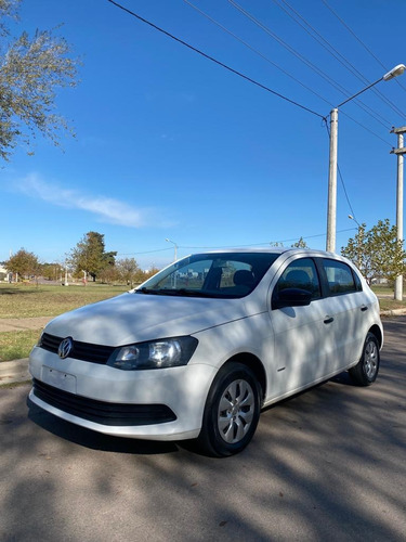 Volkswagen Gol Trend 1.6 Trendline 101cv