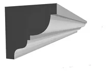 Comprar Molduras Exterior Telgopor Cornisa Ca24 200 X 200 S\u002Frevestir
