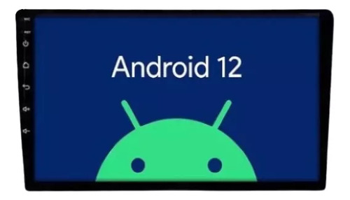 Central Mp5 Automotiva 2 Din 9 Polegadas 16gb Rom 1gb Ram