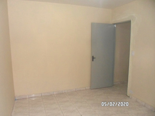 Casa Para Alugar Na Vila Cisper - 0126 - 32492723