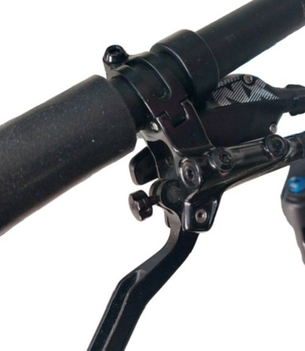 Bicicleta Auge 527 Plus - Audax
