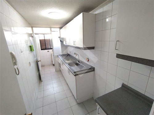 Departamento En Venta De 3 Dorm/2 B/e/b. En San Miguel