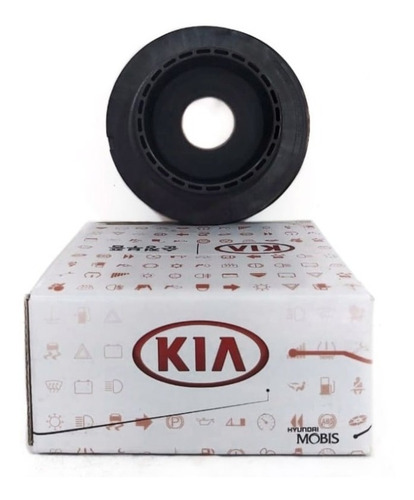 Soporte Rodamiento Amortiguador Kia Cerato Forte