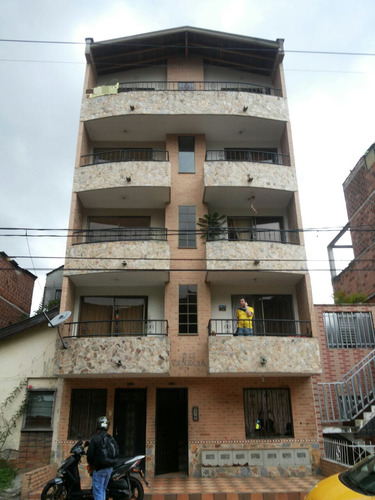 Vendo Apartamento En Itagüí Santa María 