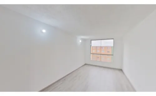Venta Apartamento En Fontibon, 65m2, Garaje