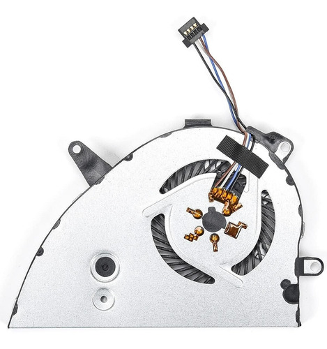 Cooler Fan Ventilador Hp 15-cs 15-cw L25584-001