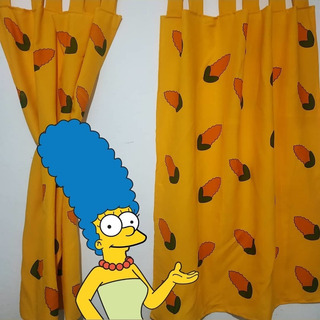 Delantal Cocina Simpson Mercadolibre Com Ar