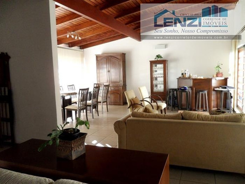 Casas À Venda Em Bragança Paulista/sp - Compre A Sua Casa Aqui! - 1461253