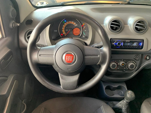 Fiat Uno 1.0 Vivace Completo 2013