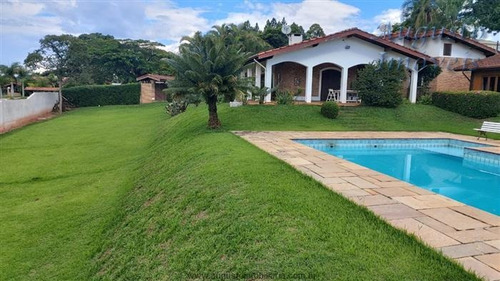 Imagem 6 de 19 de Chácaras Em Condomínio À Venda Em Atibaia/sp - Compre O Seu Chácaras Em Condomínio Aqui! - 1473041