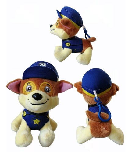 Peluche Patrulla Canina - Paw Patrol