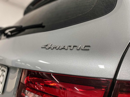 Mercedes-benz Clase Glc 2017 2.0 Glc250 300 4matic Atomático