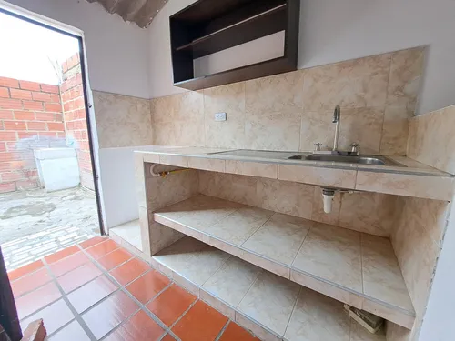Casa En Arriendo En Torcoroma Ii. Cod A24784