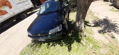 Imagen 1 de 15 de Peugeot 306 1.8 Sr 1997