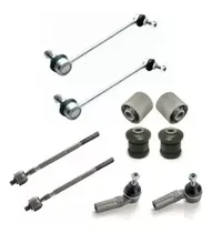 Comprar Kit Fiesta Ecosport Bieletas Precaps Extremos Bujes Parrilla