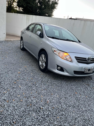 Toyota Corolla 1.8 Xei Mt