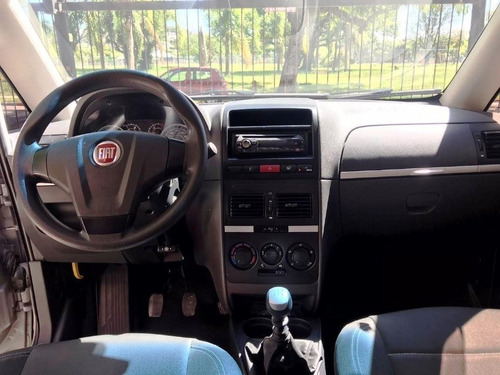 Fiat Idea Attractive 1.4