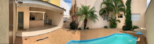 Imagem 4 de 16 de Venda - Apartamento - Jardim Terramérica I - Americana - Sp - M63385