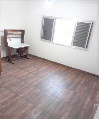 Imagem 8 de 13 de Sobrado No Tatuapé Com 5 Dorms, 2 Vagas, 365m² - So0973