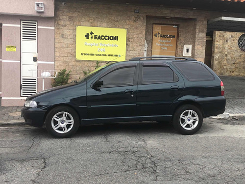 Fiat Palio 1.6 16v 5p