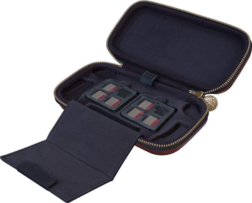Estuche Nintendo Switch Zelda (oled,lite,v2)