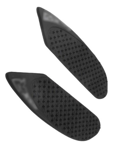 Almohadillas De Tracción Con Tanque Lateral Para Suzuki Gsxr
