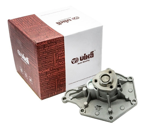 Bomba Agua Diesel Audi A4 A5 Q7 2005-2015 @