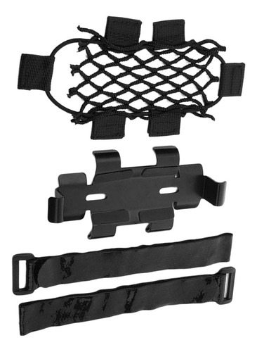 Soporte Ajustable Para Altavoz De Bicicleta, Soporte Para