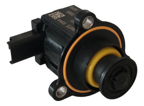 Electrovalvula Diverter Peugeot 308 408 1.6 Thp Turbo