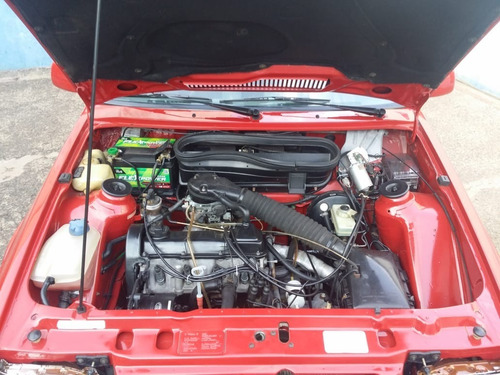 Ford Escort Xr3 1.8