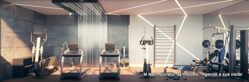 Imagem 8 de 30 de Apartamento Com 2 Dormitórios À Venda Com 136.28m² Por R$ 644.000,00 No Bairro Mercês - Curitiba / Pr - M2me-wsr706