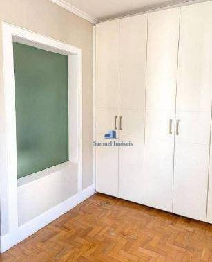 Imagem 8 de 27 de Apartamento Com 2 Dormitórios Para Alugar, 130 M² Por R$ 5.000,00/mês - Itaim Bibi - São Paulo/sp - Ap4303