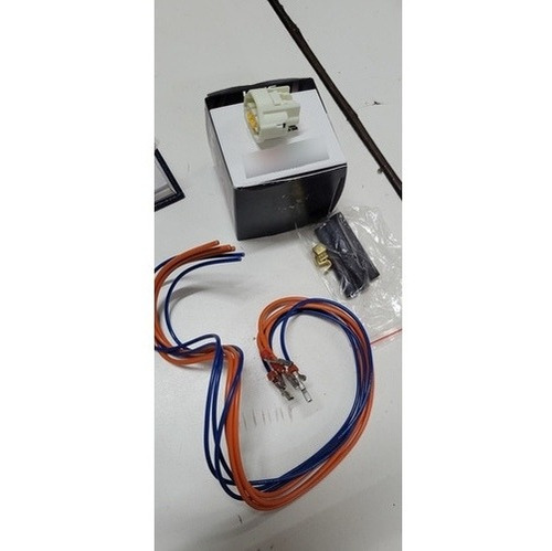 Conector Chicote Sensor Tps Dodge Dakota V6 3.9 V8 5.2 Ram