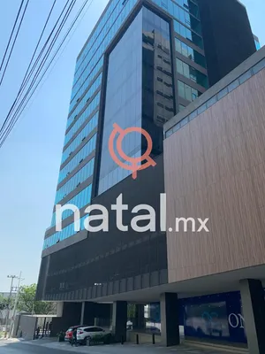 Oficina en renta