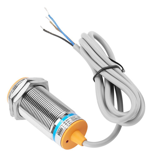 Sensor Proximidad Capacitivo 10mm Npn Lj30a3-10-z/bx Arduino