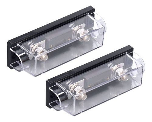 Portafusibles De Audio Rvs Yachts