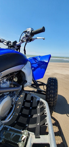 Yamaha Yfz 450r