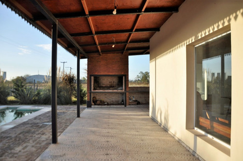 Imagen 5 de 19 de Casa Quinta En Carmen De Areco