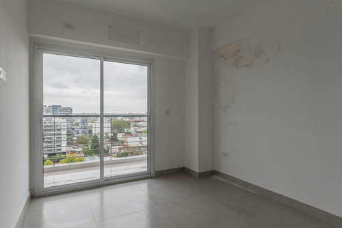 Venta Caseros Centro Departamento 2 Ambientes A Estrenar