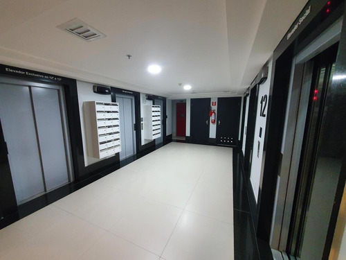 Imagem 4 de 14 de Vendo Sala Comercial, 27m², Setor De Autarquias Sul, Asa Su - S231
