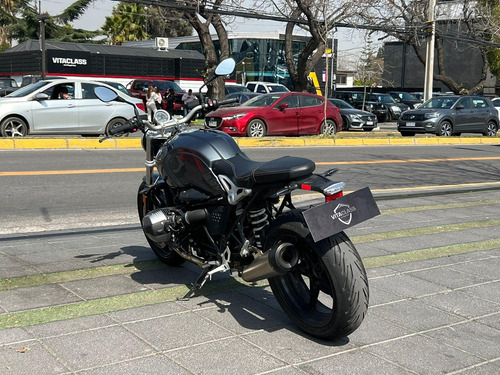 Bmw R Ninet 2023