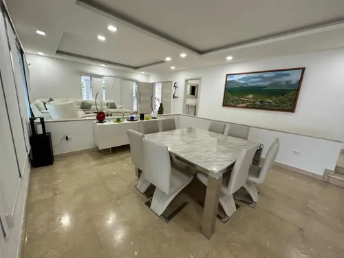 Casa Moderna Minimalista