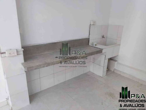 Imagen 5 de 8 de Local En Arriendo En Medellín - Guayabal